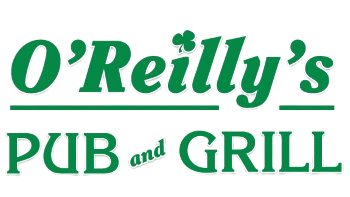 O'Reilly's Pub and Grill logo